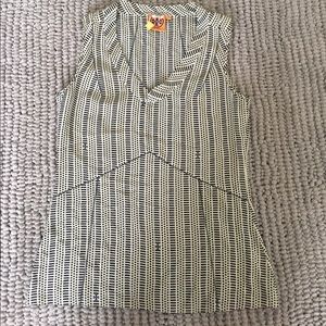 Tory burch tank top