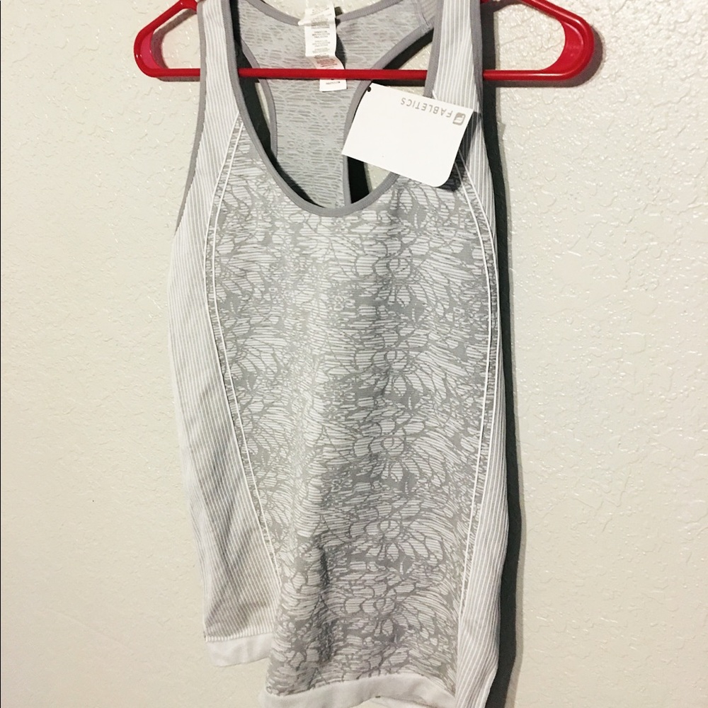 Fabletics Large top