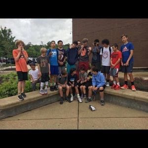 Meet your Posher, Grant