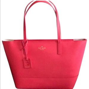 Kate Spade Promenade Place Tote