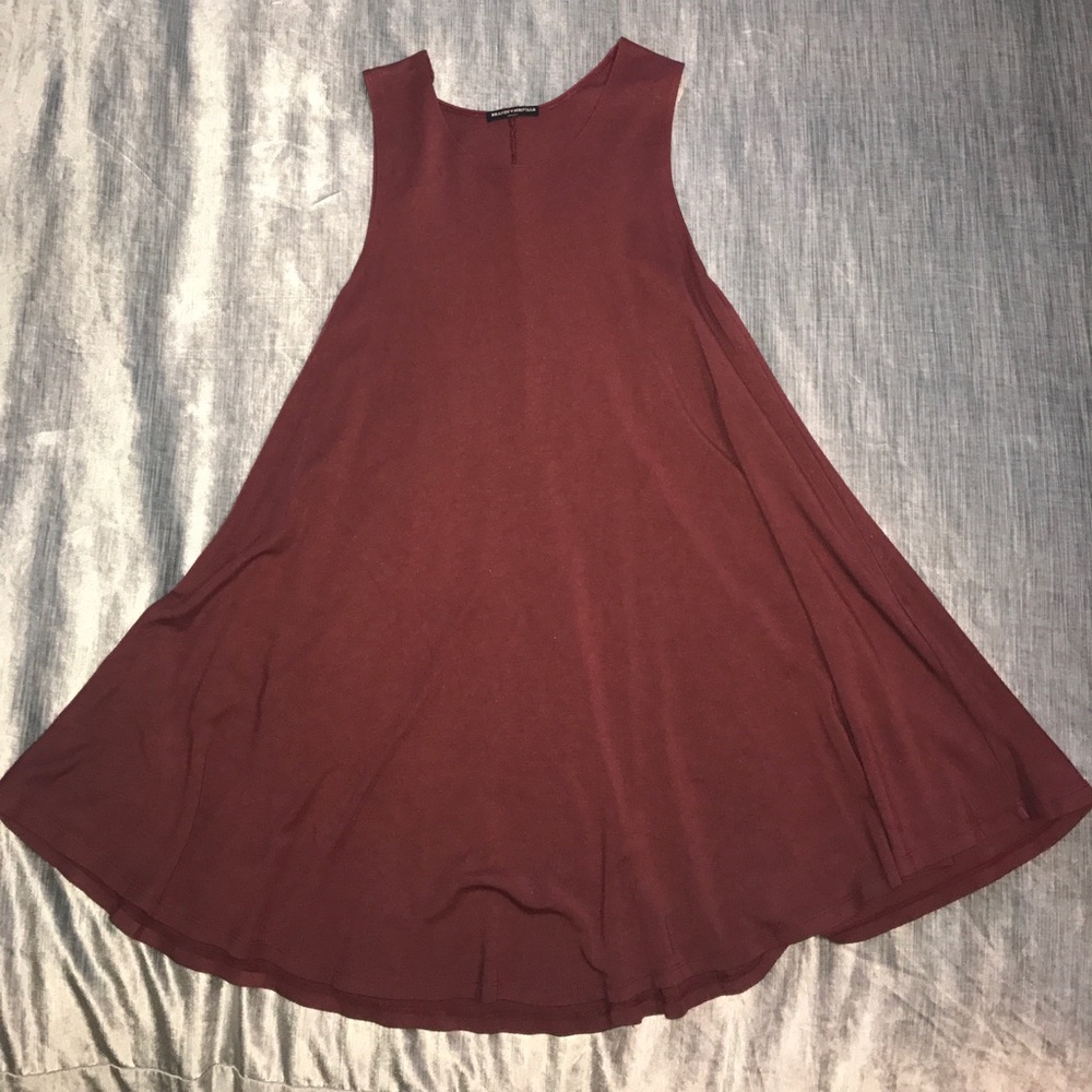 Brandy Melville dress