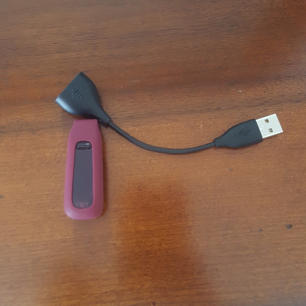 Fitbit One
