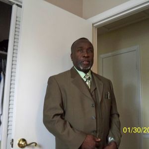 Meet your Posher, Thomas