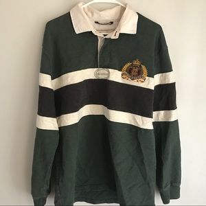 Vintage Rugby shirt