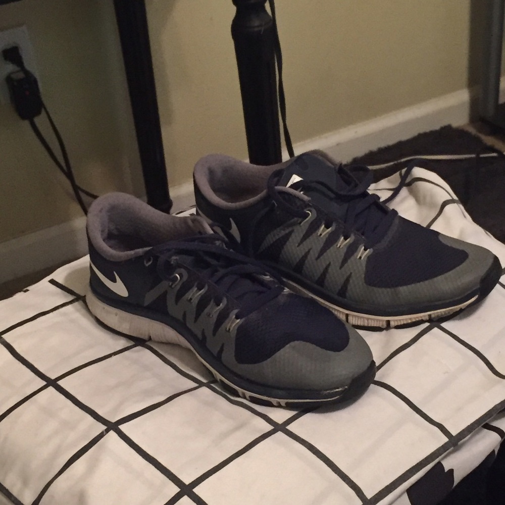 Nike free 5.0 tr