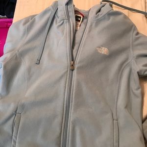 North Face Hoodie