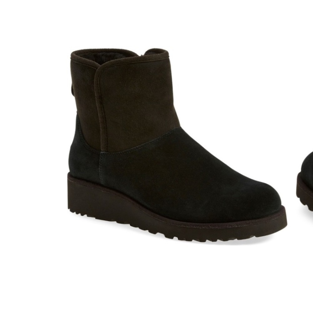 UGG Kristin Classic Slim Water Resistant Mini Boot