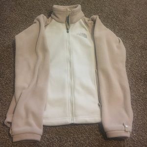 Northface fleece