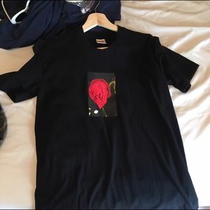 Supreme Araki Rose Tee