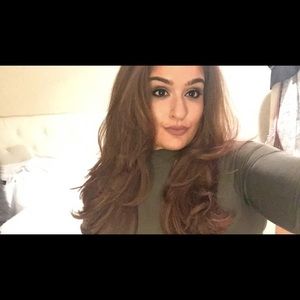 Meet your Posher, Dana