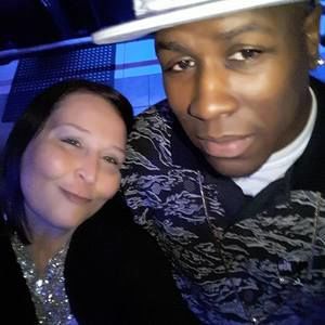 Meet your Posher, Ronald