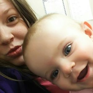 Meet your Posher, Cassandra