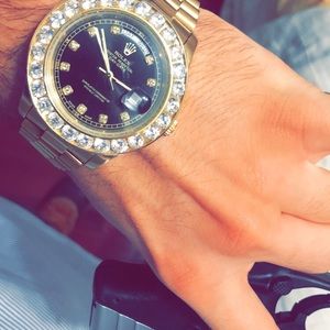 Meet your Posher, Greg