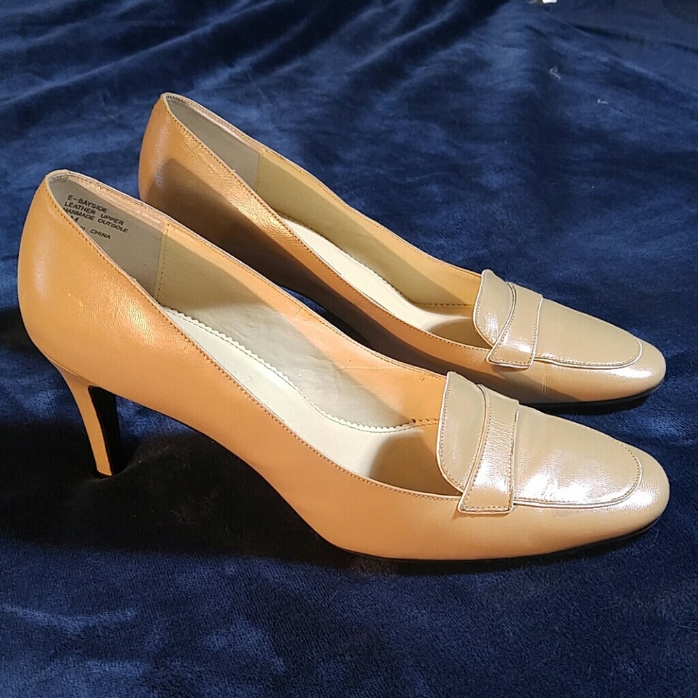 Etienne Aigner Heels
