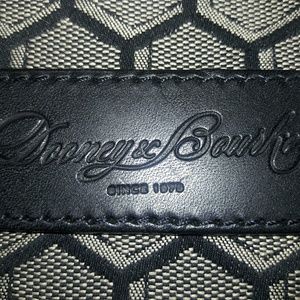 DOONEY & BURKE shoulder bag