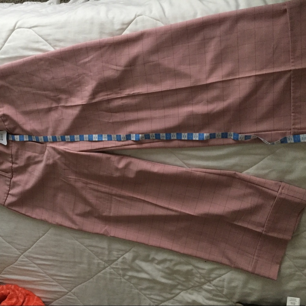 Dress capris- Size 11