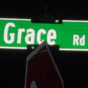 Meet your Posher, Grace