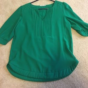 41 Hawthorn blouse