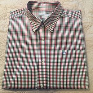 •SOLD• Southern Tide, XL, Classic Fit long sleeve