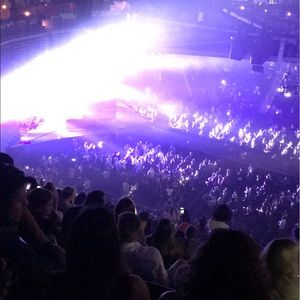 Meet your Posher, Victoria