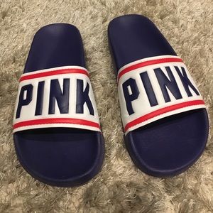 Pink Slides