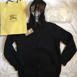 Burberry Brit Jacket