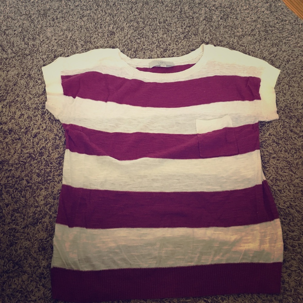 Loft top