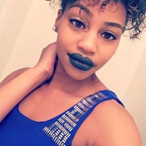 Meet your Posher, Kiara