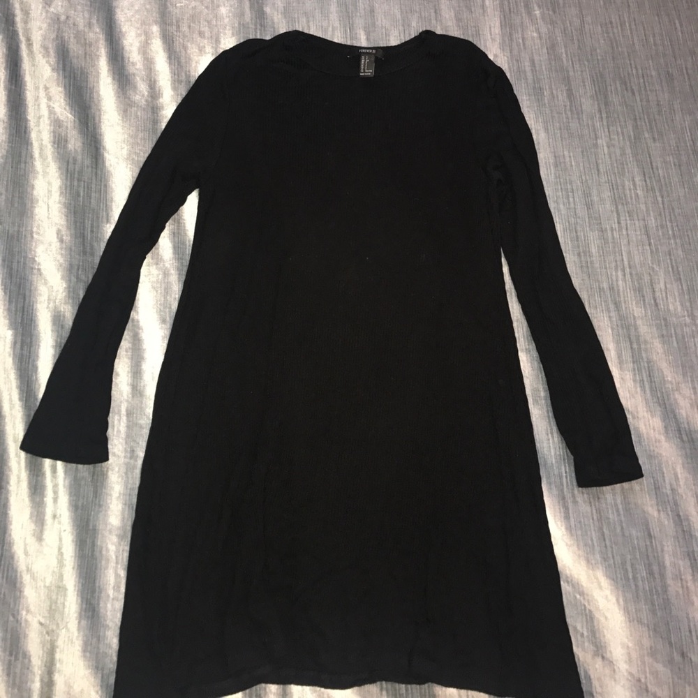 Forever 21 dress