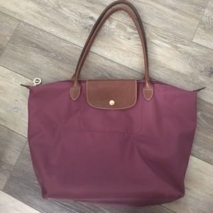 Longchamp Tote