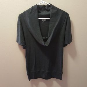 Scoop Neck Top