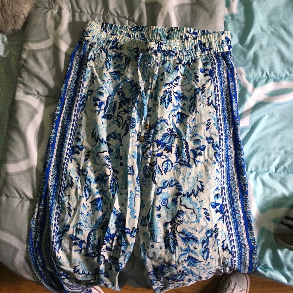 Pants