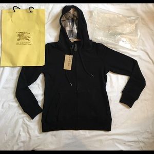 Burberry Brit jacket