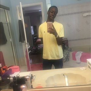 Meet your Posher, Norm