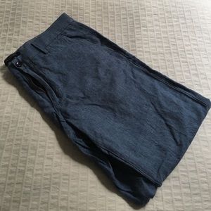 Banana Republic Linen Pants