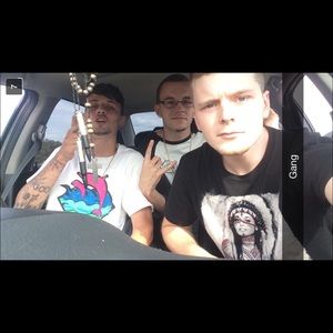 Meet your Posher, Mitchell