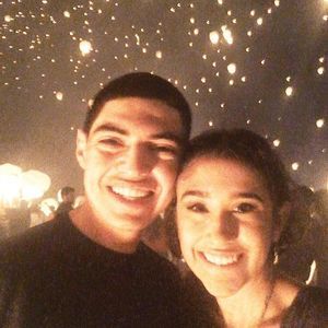 Meet your Posher, Alberto