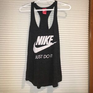 Nike Athletic Tank