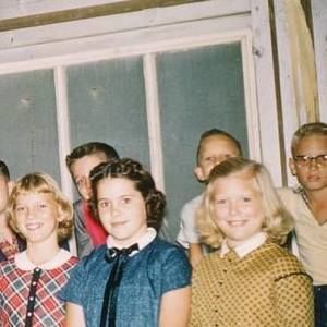 Meet your Posher, Rande