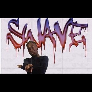 Meet your Posher, Devante