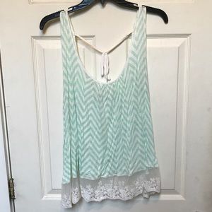 Charlotte Russe top
