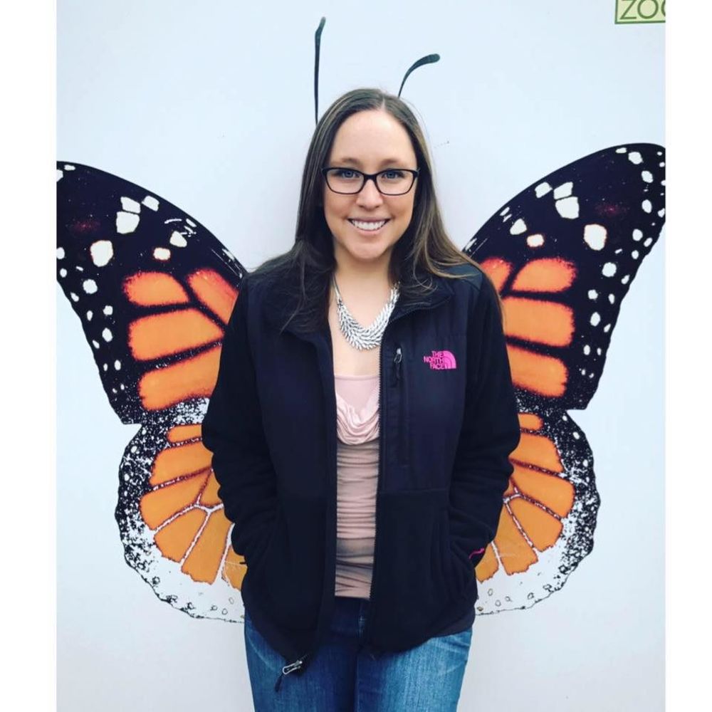 Meet your Posher, Amanda