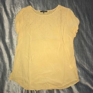 Anthropologie top
