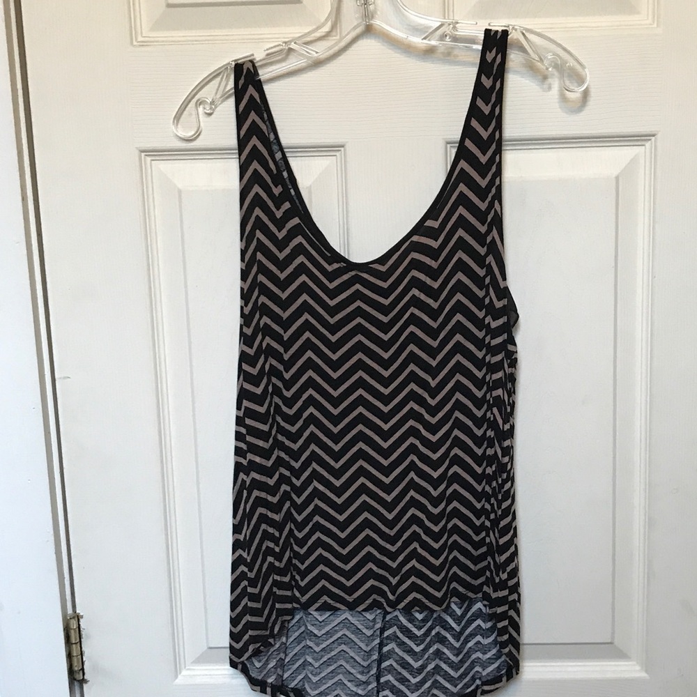 Charlotte Russe top