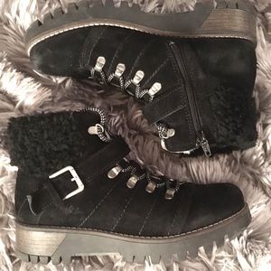 Bos & Co. "Gail" Boots