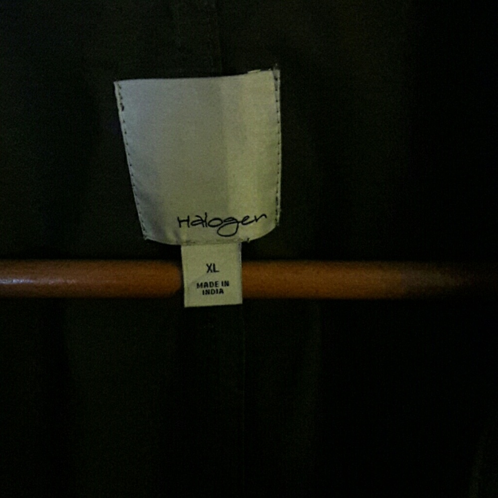 jacket - Picture 2 of 2