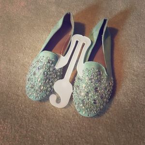 Aldo never been worn size 7