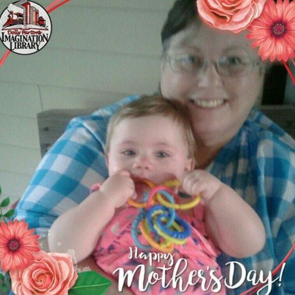 Meet your Posher, Renee - Picture 1 of 1