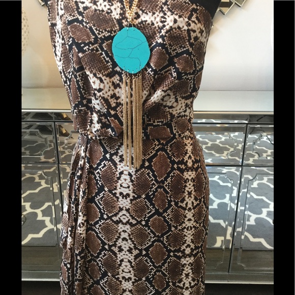 Firm Price Sale🔥🔥 BCBG MaxAzria Maxi Gown - Picture 4 of 8