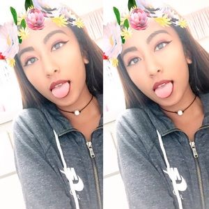 Meet your Posher, Nicole